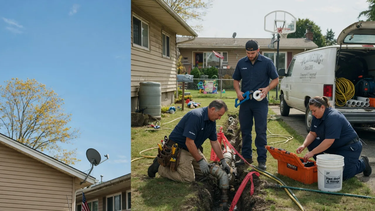 Garbage Disposal Replacement in Burns, WY near me