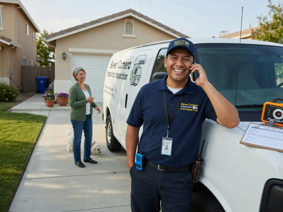 Sewer Line Repair Burns, WY FAQs